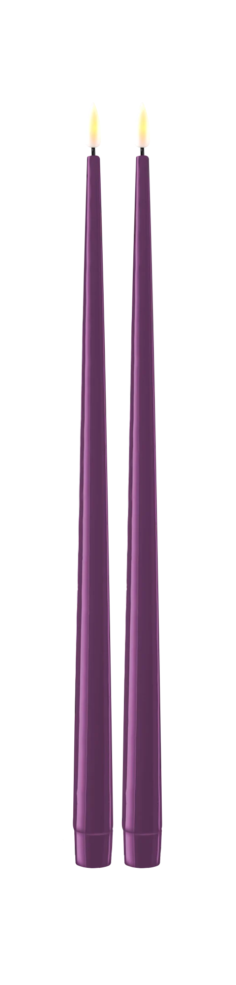 LED Stabkerze