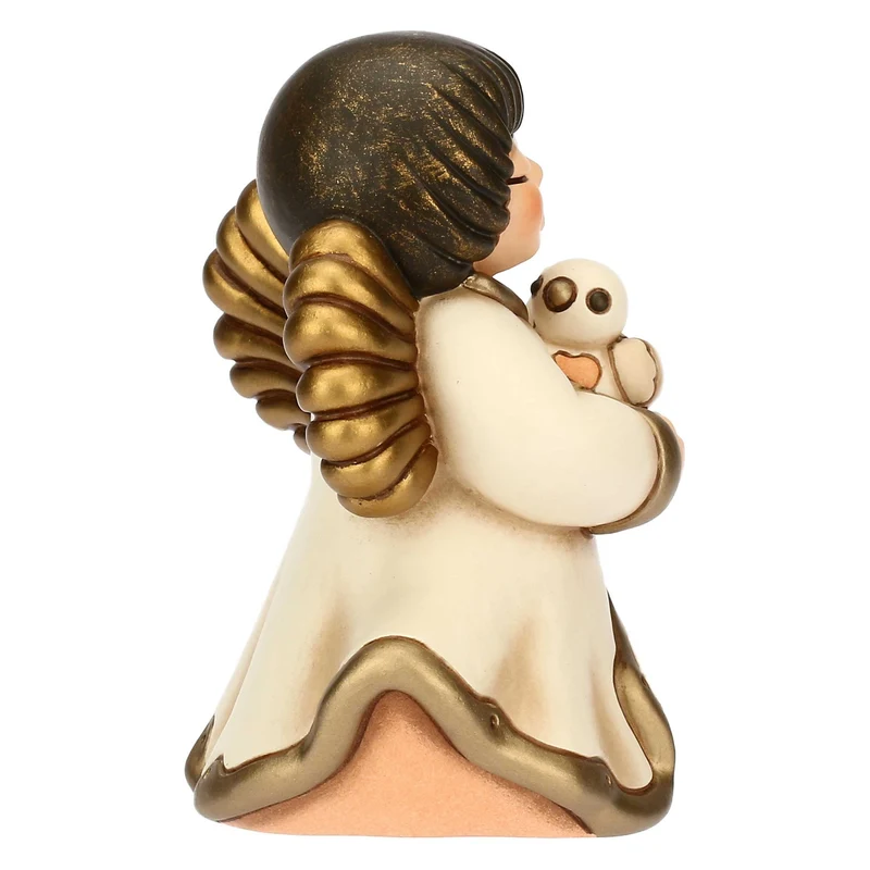 THUN Muttertagsengel Limited Edition aus Keramik, piccolo, 2025