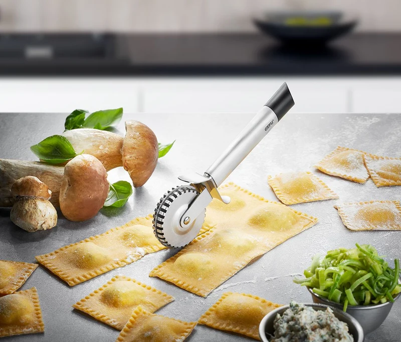 Gefu, Ravioli- und Maultaschenrad