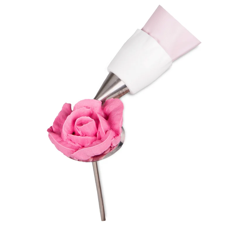 Städter, Rosen- und Blumennagel, Edelstahl
