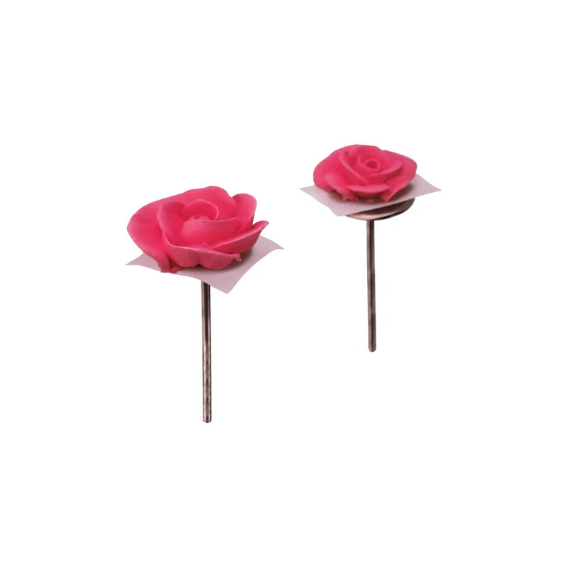 Städter, Rosen- und Blumennagel, Edelstahl