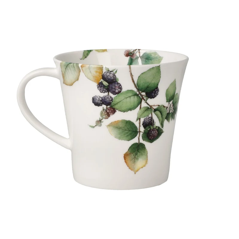 Goebel Atelier, Tasse, Singvogel Blaumeisen 2025