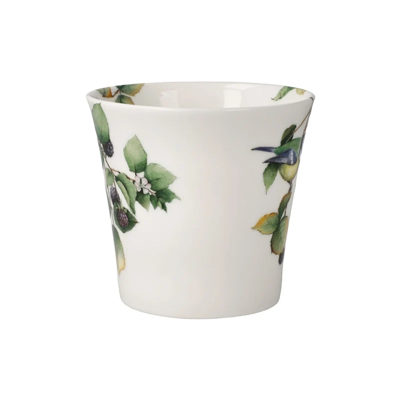 Goebel Atelier, Tasse, Singvogel Blaumeisen 2025