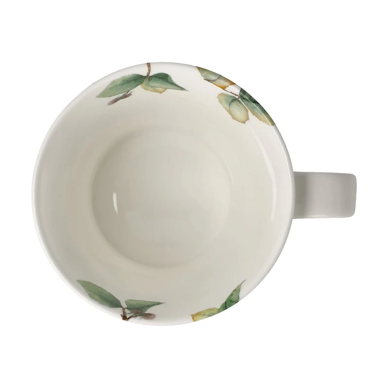Goebel Atelier, Tasse, Singvogel Blaumeisen 2025