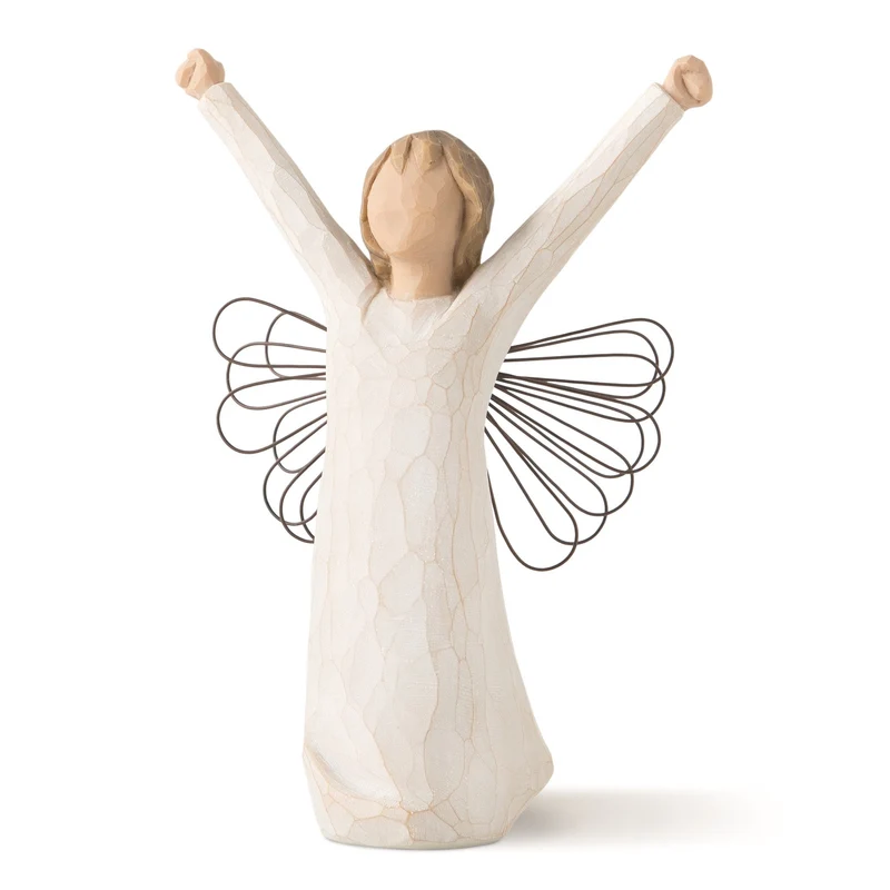 Willow Tree Figur 'Courage - Mut 14,5cm'