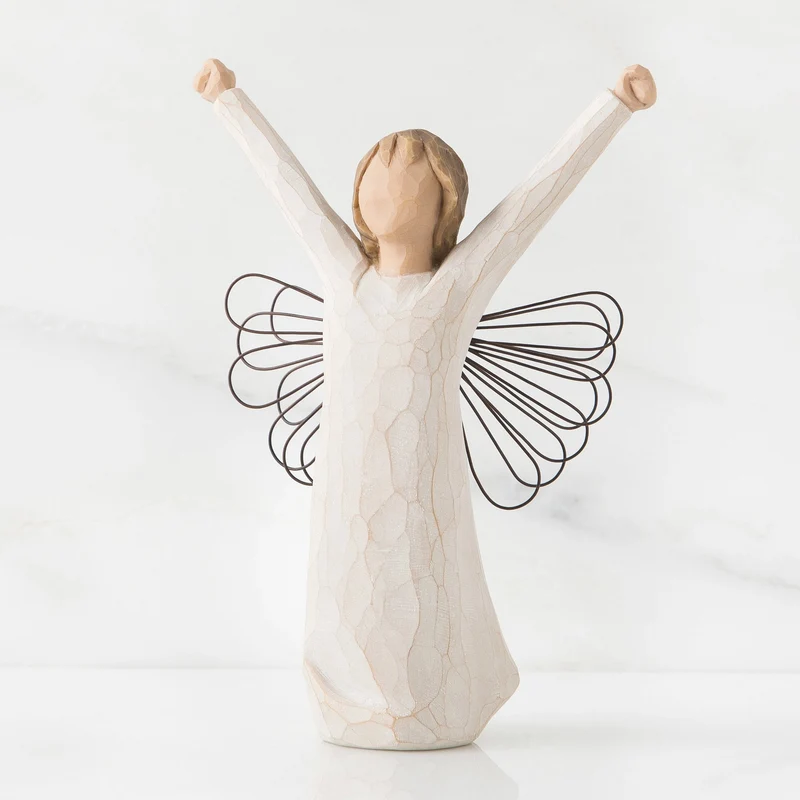 Willow Tree Figur 'Courage - Mut 14,5cm'
