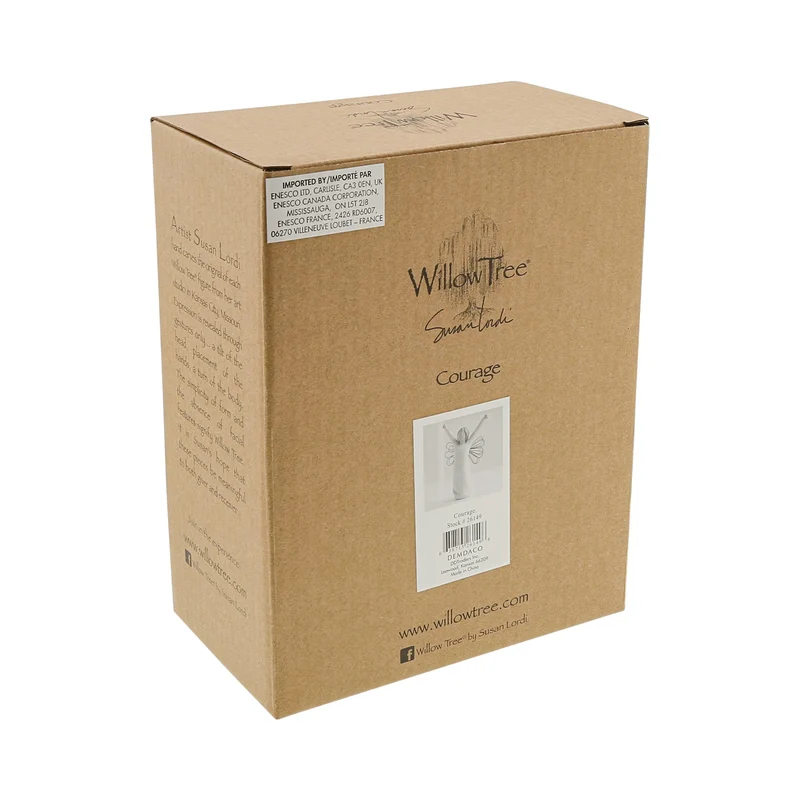 Willow Tree Figur 'Courage - Mut 14,5cm'