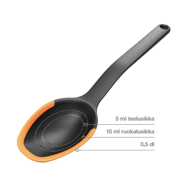 Kochlöffel "Functional Form"