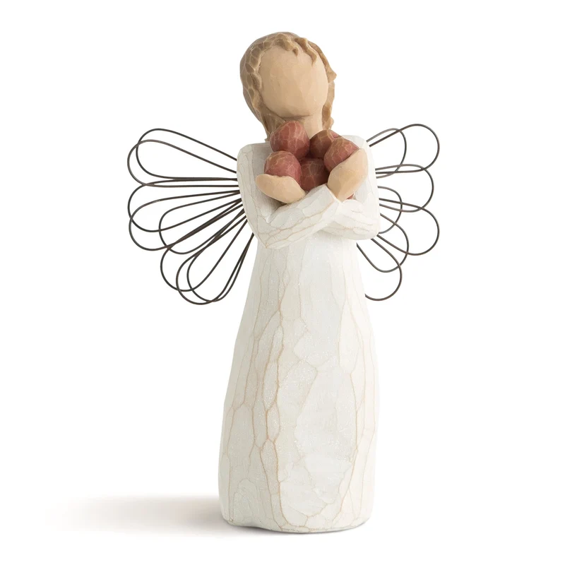 Willow Tree Figur 'Good Health - Gute Gesundheit 13,5cm'