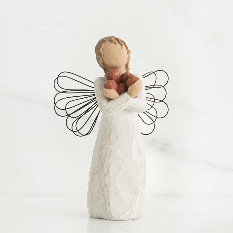 Willow Tree Figur 'Good Health - Gute Gesundheit 13,5cm'