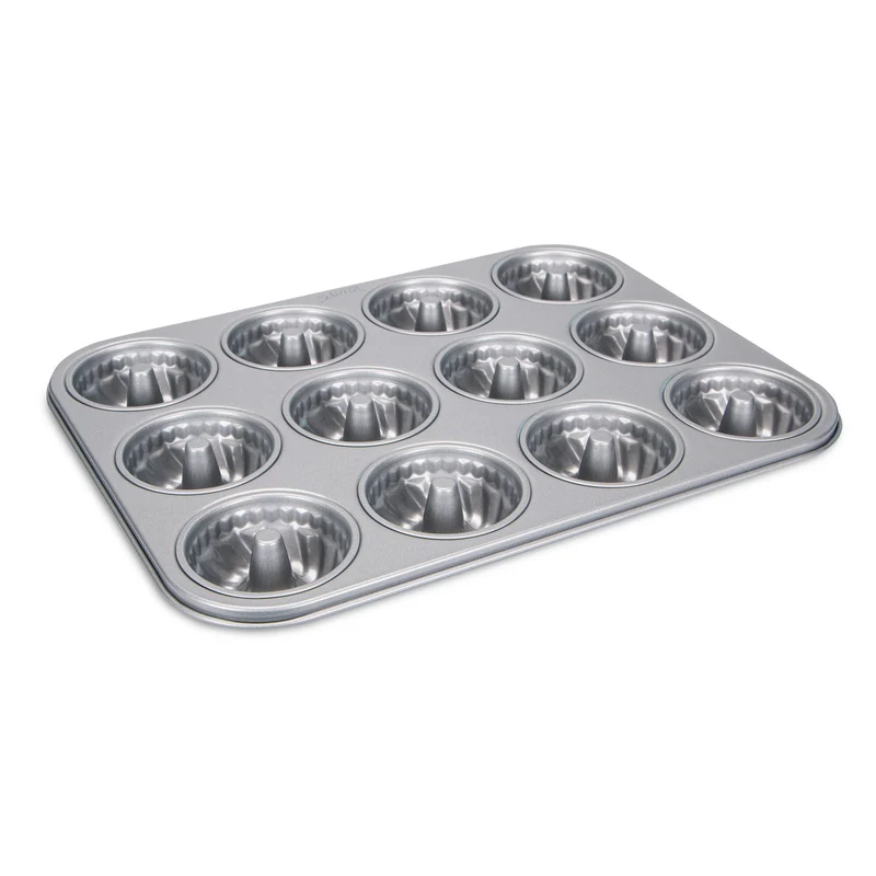 Städter 'We love baking, Gugelhupf Mini'