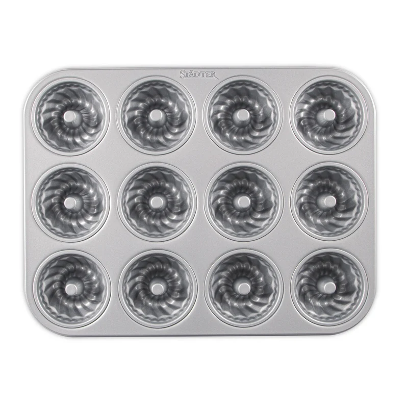 Städter 'We love baking, Gugelhupf Mini'