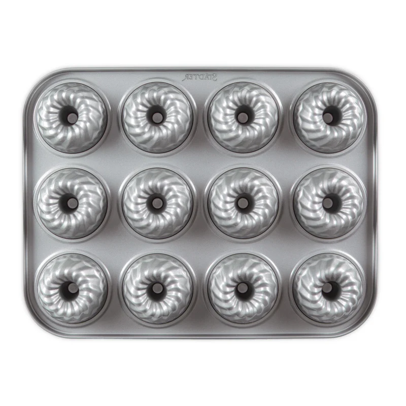 Städter 'We love baking, Gugelhupf Mini'