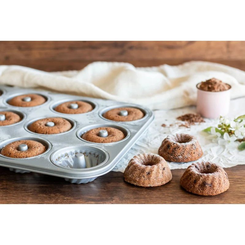 Städter 'We love baking, Gugelhupf Mini'