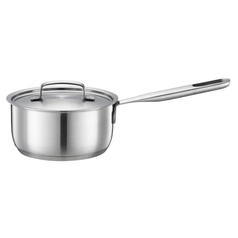 Stieltopf 1,5L "All Steel"