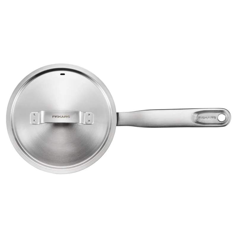 Stieltopf 1,5L "All Steel"