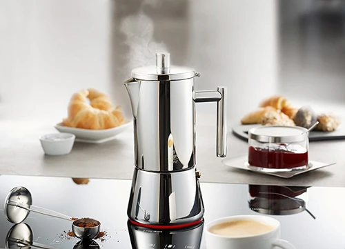 Espressokocher "Nando"