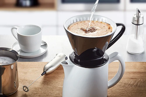 Kaffeefilter "Stefano"