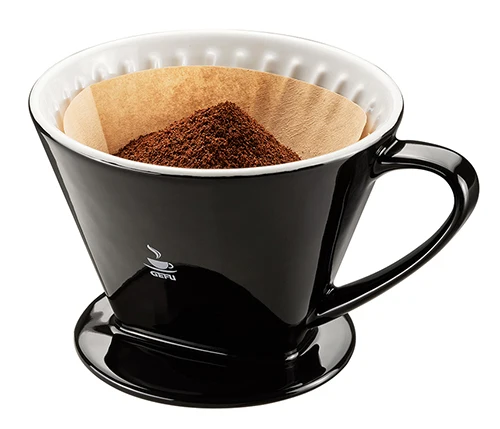 Kaffeefilter "Stefano"