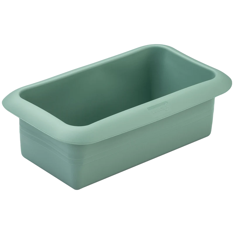 LURCH, Flexi Starter Brotform Kasten 18cm pistazie