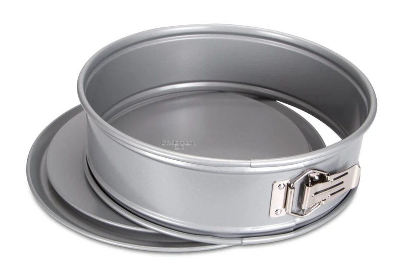 Städter 'we love baking Springform ø 28 cm / H 7 cm mit Flachboden'