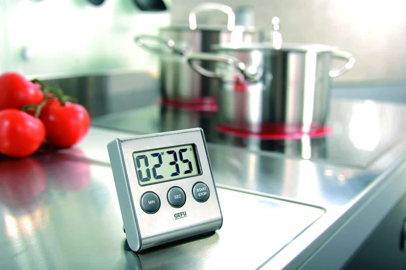 Digital-Timer "Contare"