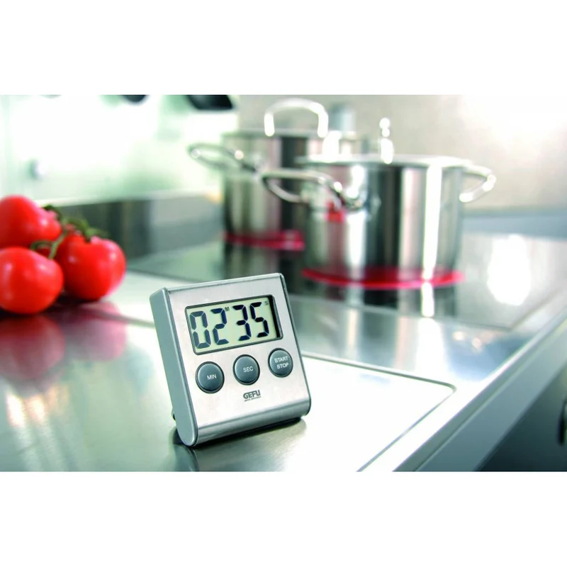 Digital-Timer "Contare"
