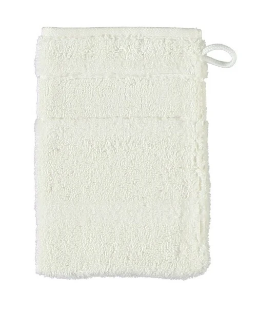Waschhandschuh "Noblesse"