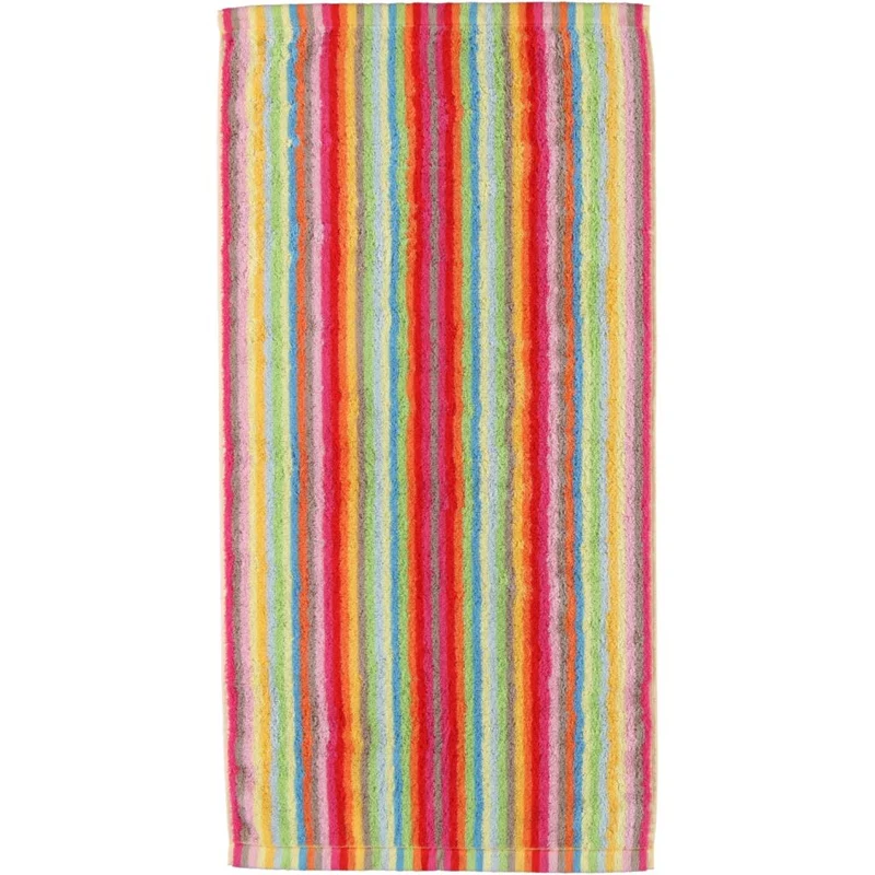 Duschtuch "Stripes"