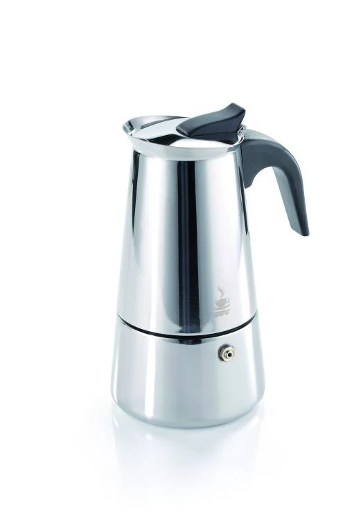 Espressokocher "Emilio"