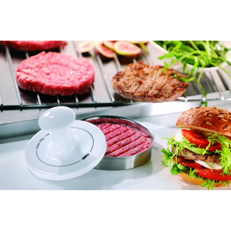 Hamburgerpresse "Spark"