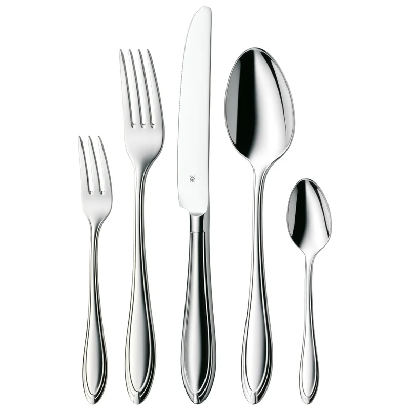 Besteck Set 60-tlg.
