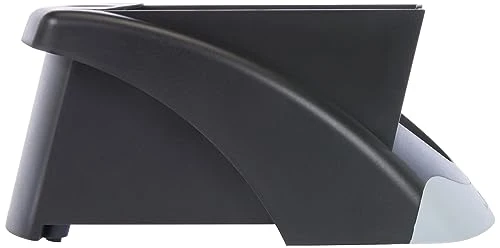 Durable Note Box Zettekasten, 1 Stück, schwarz, 771401