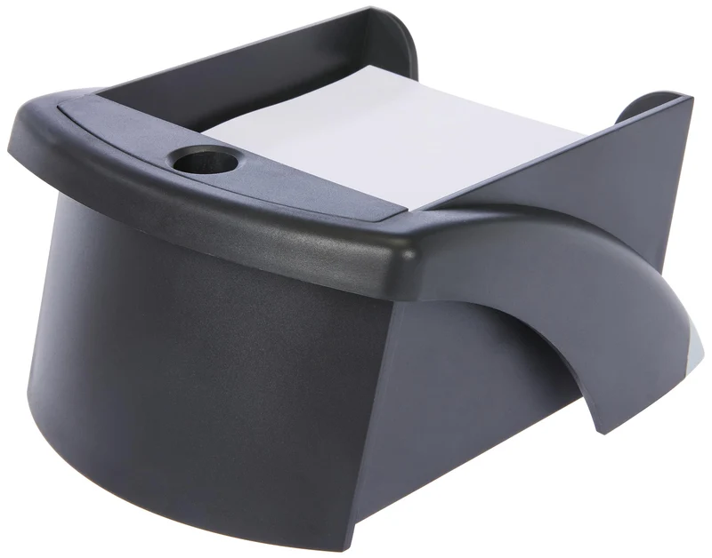 Durable Note Box Zettekasten, 1 Stück, schwarz, 771401