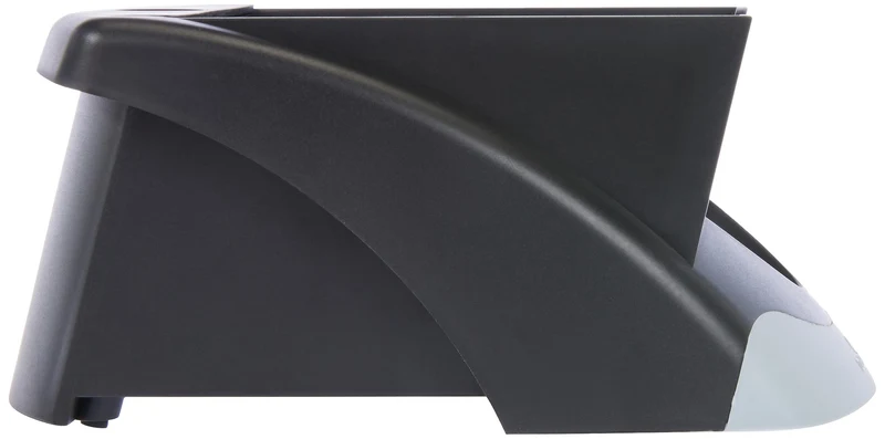 Durable Note Box Zettekasten, 1 Stück, schwarz, 771401