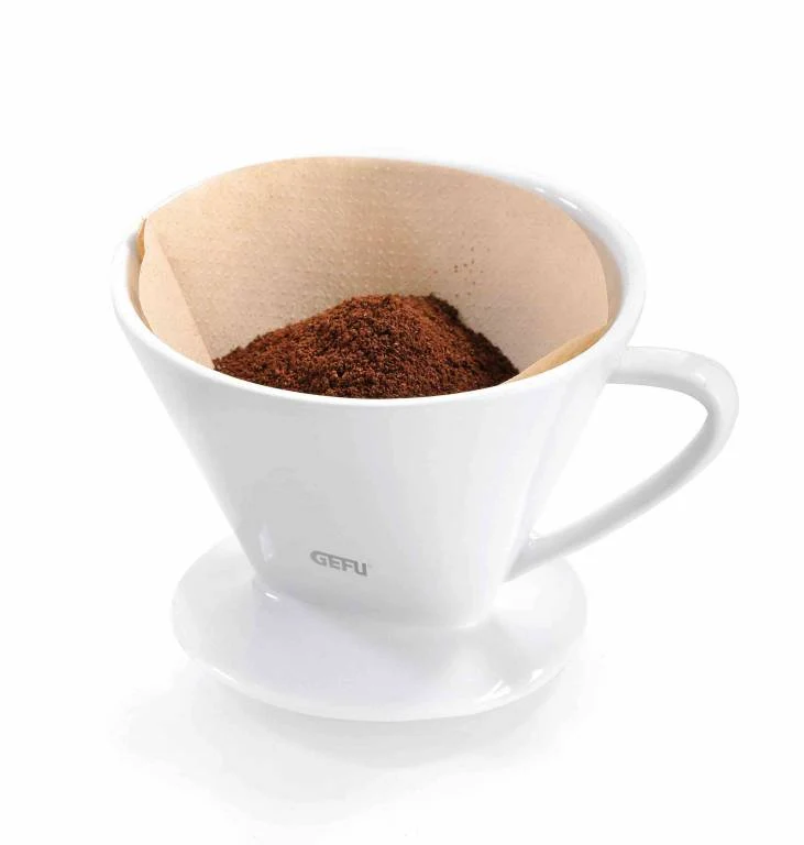 Kaffeefilter "Sandro"