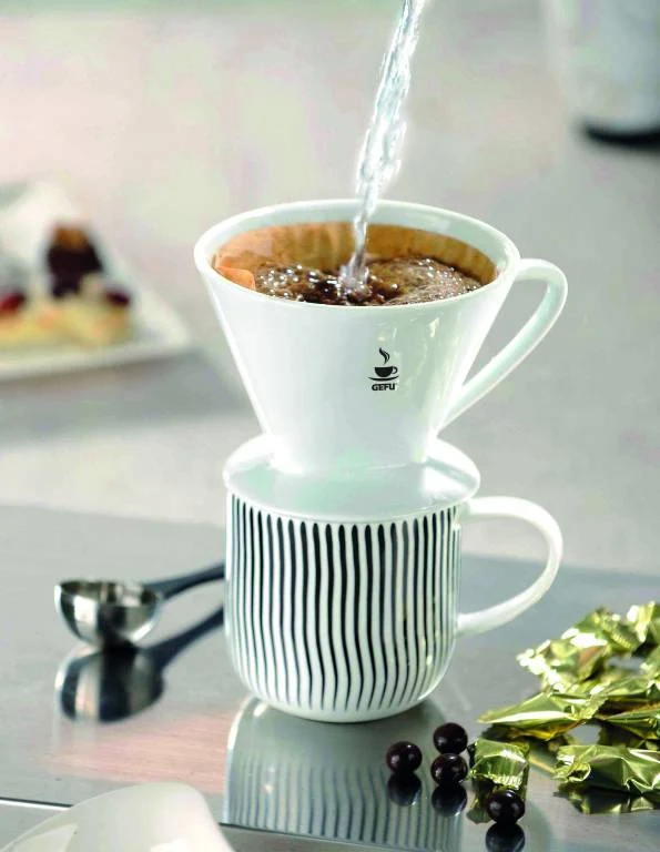 Kaffeefilter "Sandro"