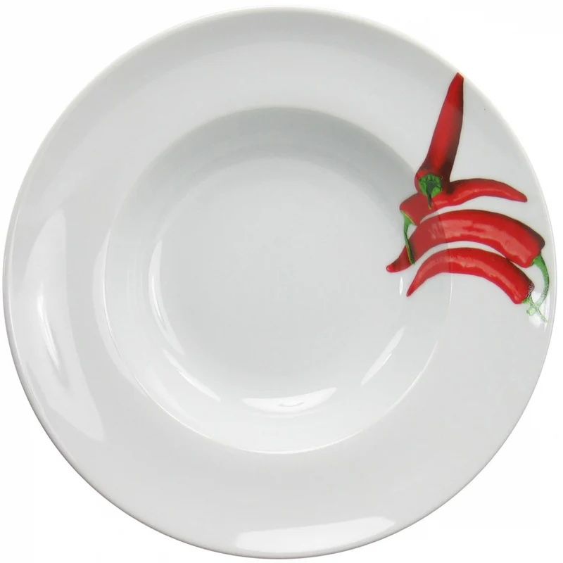 Pastateller "Kräuter"