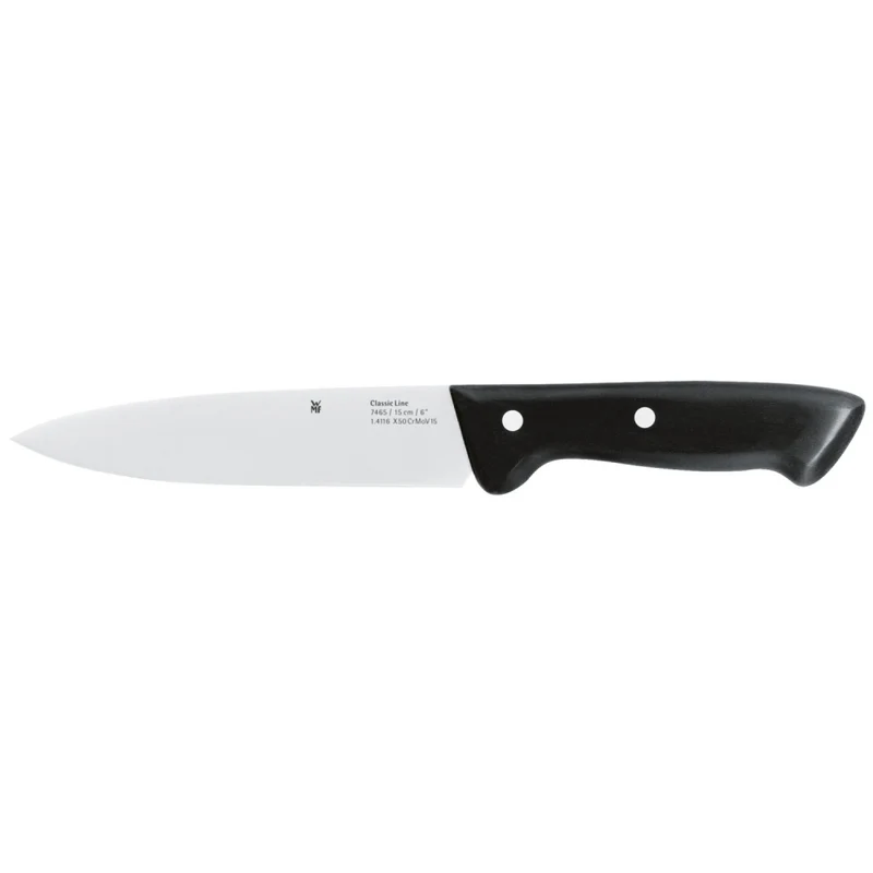 Kochmesser 15cm