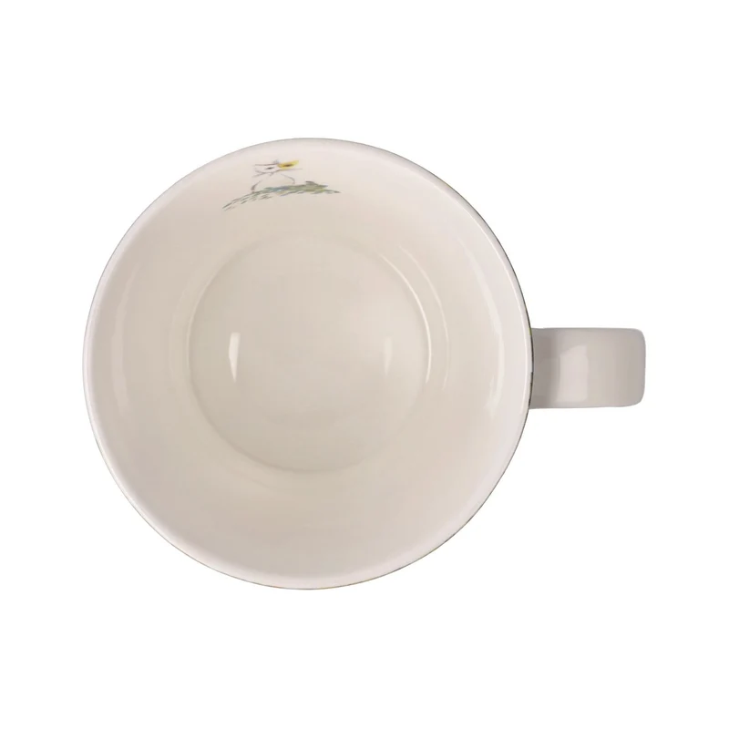 Goebel Rosina Wachtmeister Wohnaccessoires Coffee-/Tea Mug 'Tempi felici' 2023