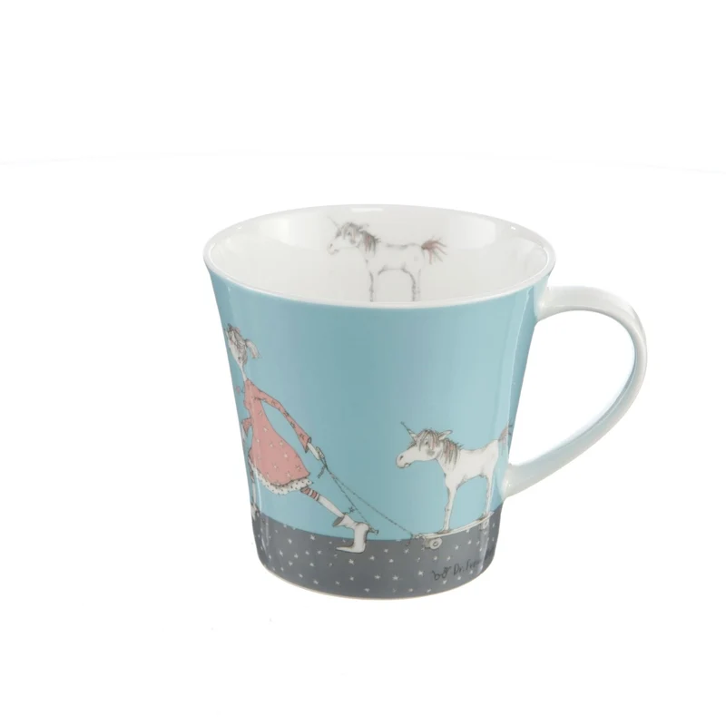 Goebel Dr. Barbara Freundlieb Barbara Freundlieb 'Die sind doch alle... - Coffee-/Tea Mug'