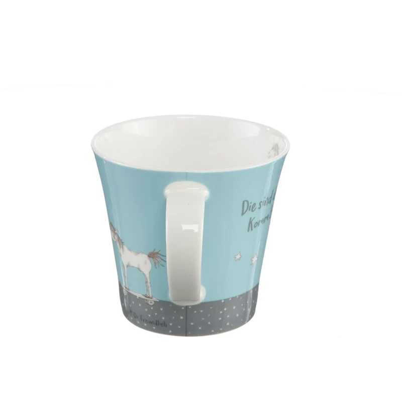 Goebel Dr. Barbara Freundlieb Barbara Freundlieb 'Die sind doch alle... - Coffee-/Tea Mug'