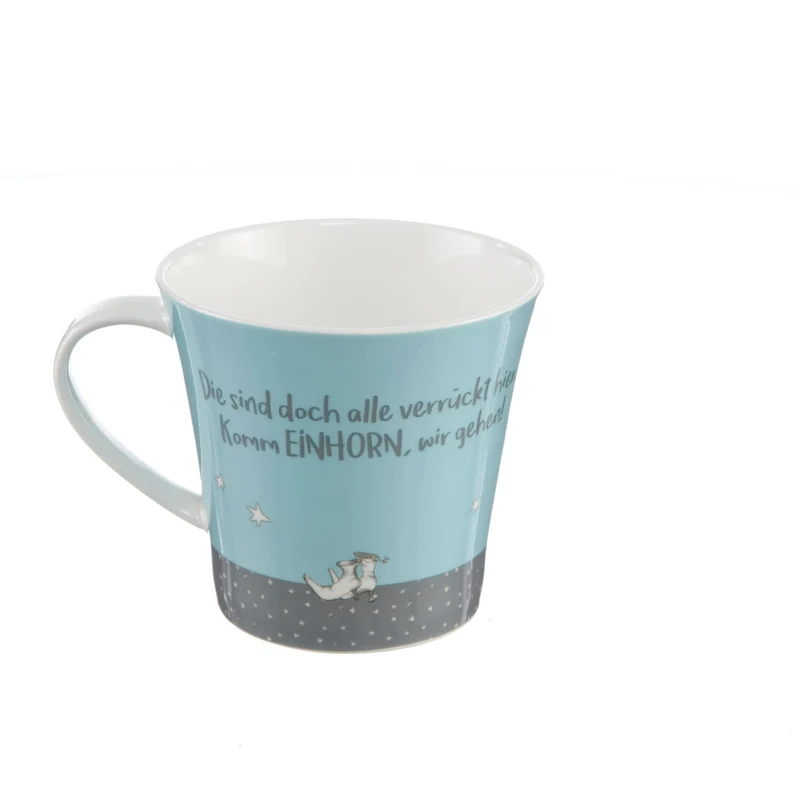 Goebel Dr. Barbara Freundlieb Barbara Freundlieb 'Die sind doch alle... - Coffee-/Tea Mug'