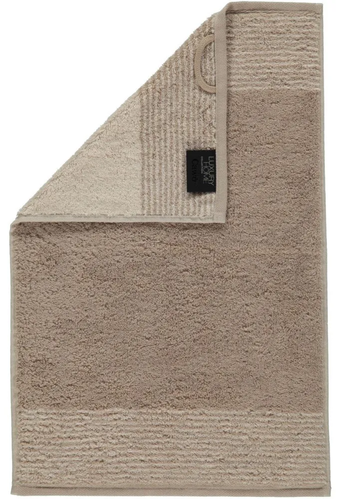 Gästetuch "Two-Tone"