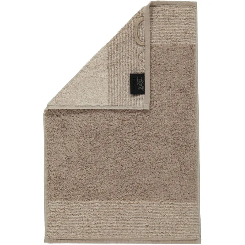 Gästetuch "Two-Tone"