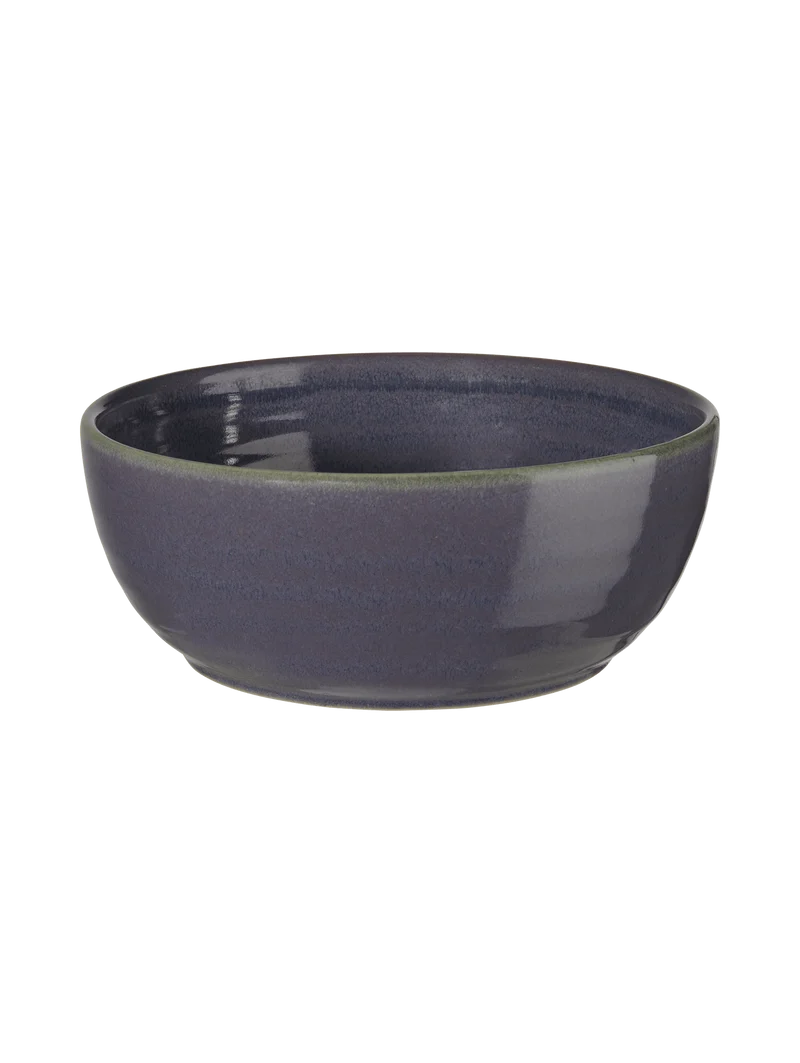 ASA, Poké Bowl, plum, Farbe lila, 0,8l.