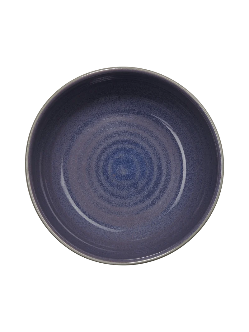 ASA, Poké Bowl, plum, Farbe lila, 0,8l.