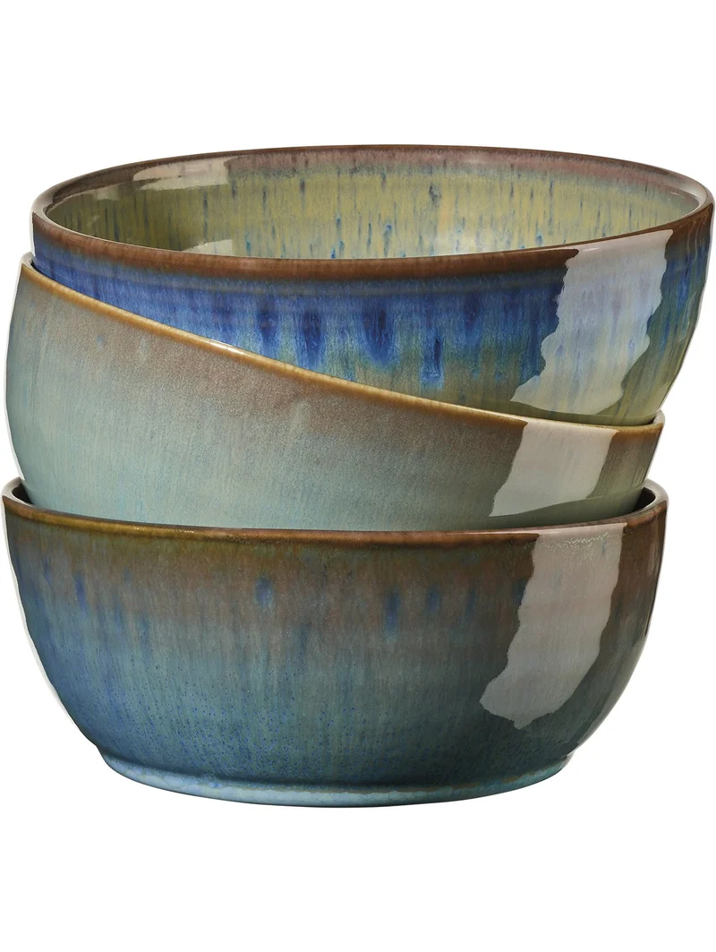 ASA 'Poké Bowl tamari poke, D18cm'