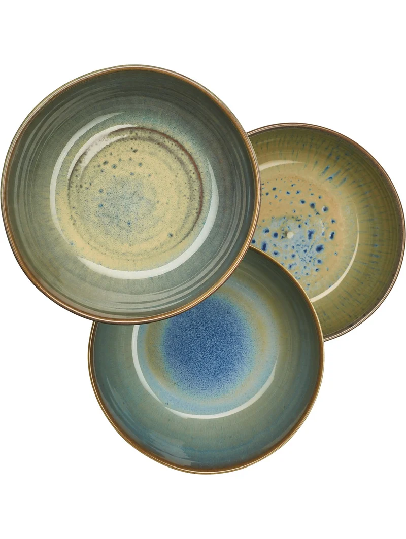 ASA 'Poké Bowl tamari poke, D18cm'