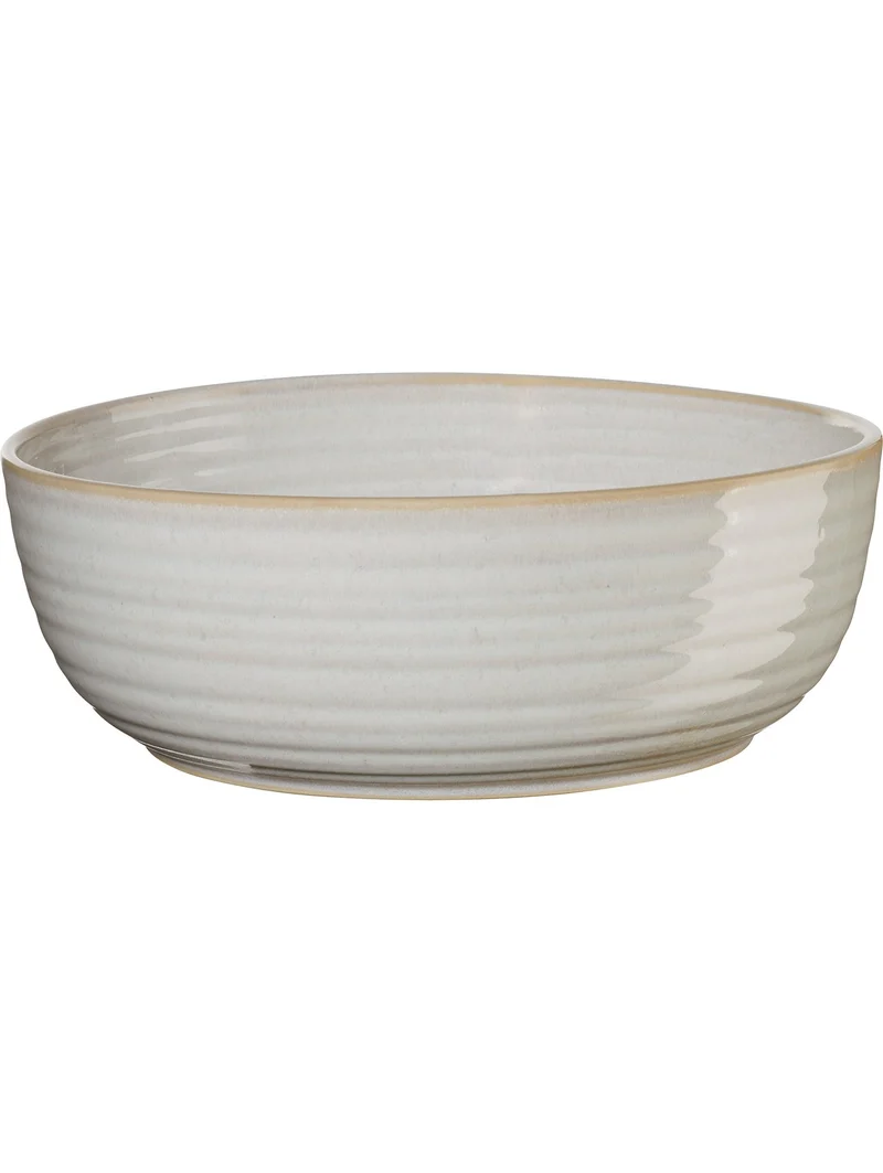 ASA 'Poké Salad Bowl, cauliflower, D25cm'